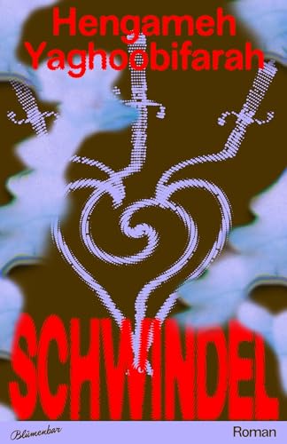 Schwindel book cover