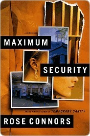 Marty Nickerson book cover 3