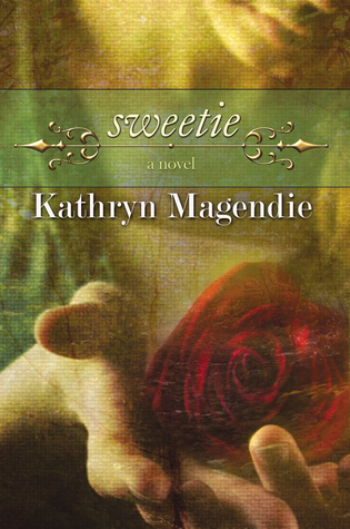 Sweetie book cover