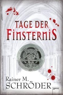 Tage der Finsternis book cover