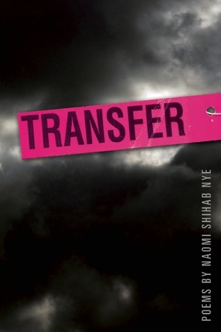 Transfer book cover