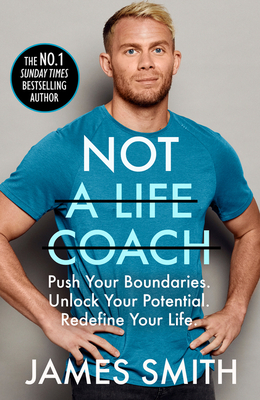 Not a Life Coach book cover