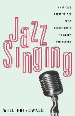 Jazz Singing book cover