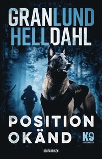 K9 Hundenheten book cover 1