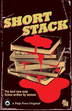 Short Stack book cover