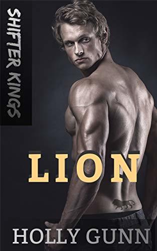Shifter Kings Nashville book cover 1