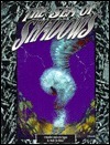 The Sea of Shadow book cover