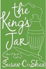 Dani O'Rourke book cover 2