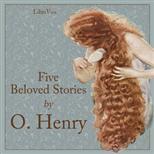Five Beloved Stories book cover