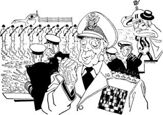 Navy Day book cover