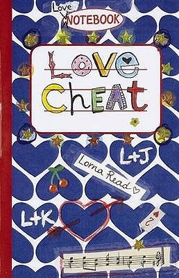 Love Cheat book cover