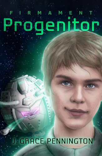 Firmament book cover