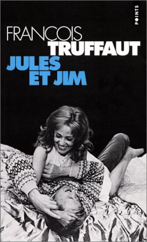 Jules Et Jim book cover