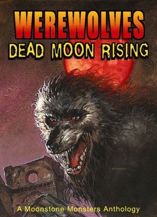 Werewolves book cover