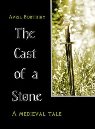 The Cast Of A Stone book cover