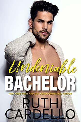 Bachelor Tower book cover 3