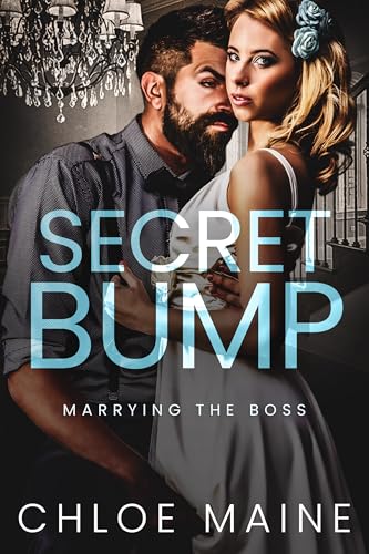Secret Bump book cover