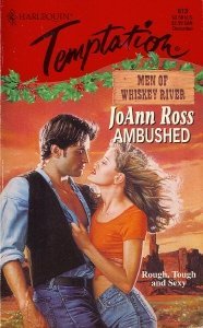 Ambushed book cover