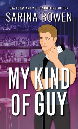 My Kind of Guy Special Edition book cover