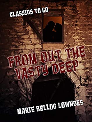 From Out the Vast Deep book cover