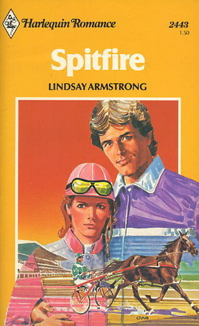 Spitfire book cover