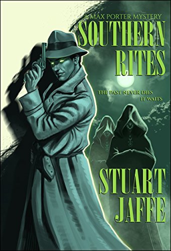 Southern Rites book cover