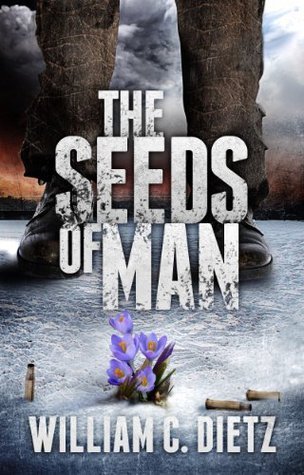 The Seeds of Man book cover