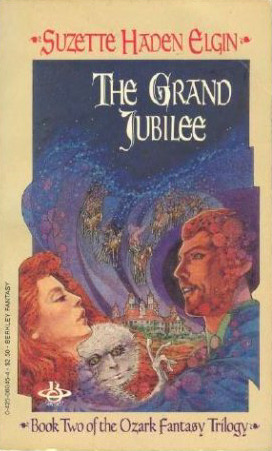 Ozark Trilogy book cover 2