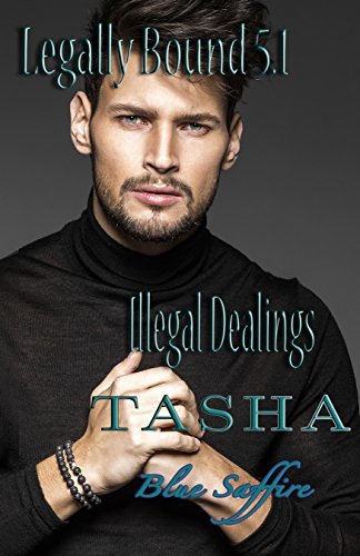 Tasha book cover