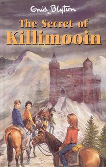 Secret TV Novelisations book cover 1