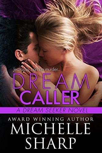 Dream Seeker book cover 3