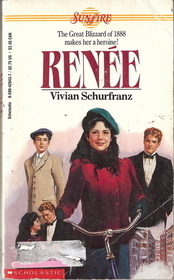 Renee book cover
