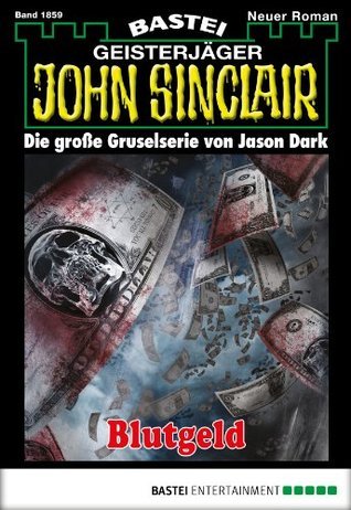 John Sinclair 1859 book cover