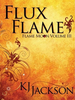 Flame Moon book cover 3