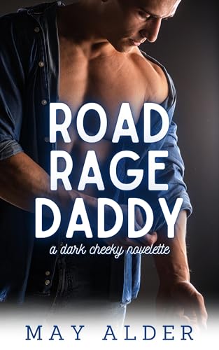 Road Rage Daddy book cover