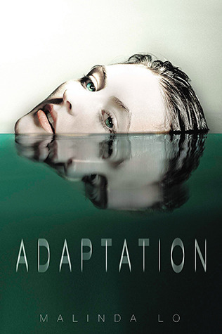 Adaptation book cover 1