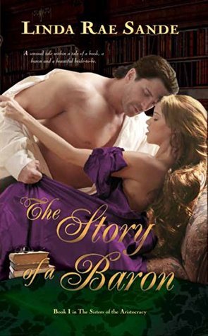 The Tale of Two Barons book cover