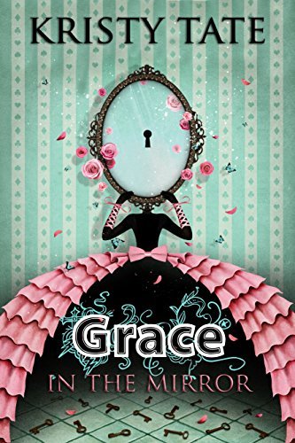 Grace in the Mirror book cover