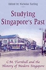 Studying Singapore's Past book cover