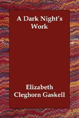 A Dark Night's Work book cover