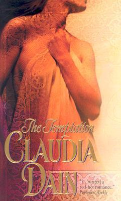 The Temptation book cover