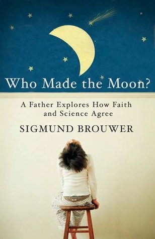 Who Made the Moon? book cover