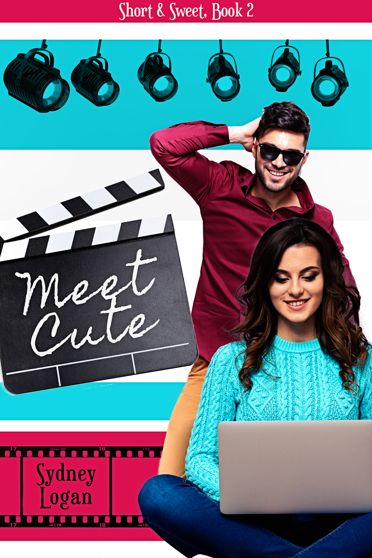 Meet Cute book cover