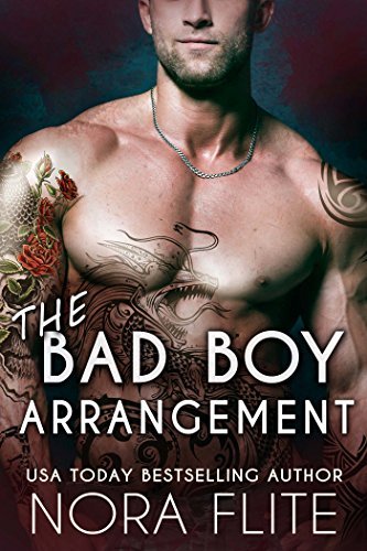 The Bad Boy Arrangement book cover