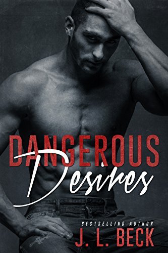 Dangerous Desires book cover