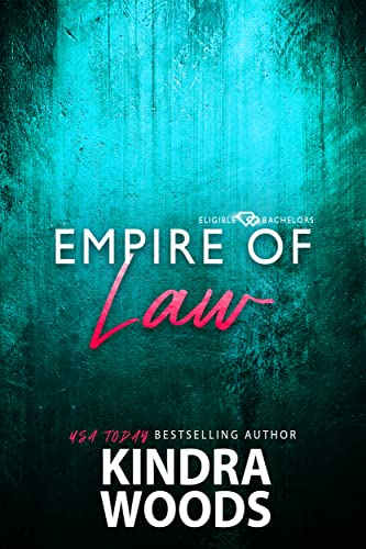 Empire of Law book cover