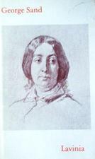 Lavinia book cover