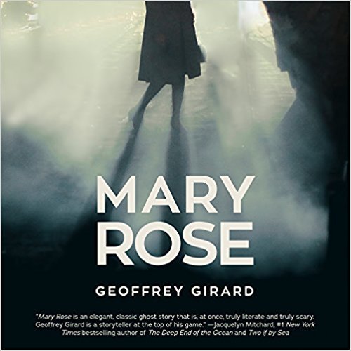 Mary Rose book cover