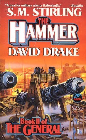 The General book cover 2