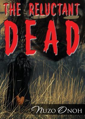 The Reluctant Dead book cover